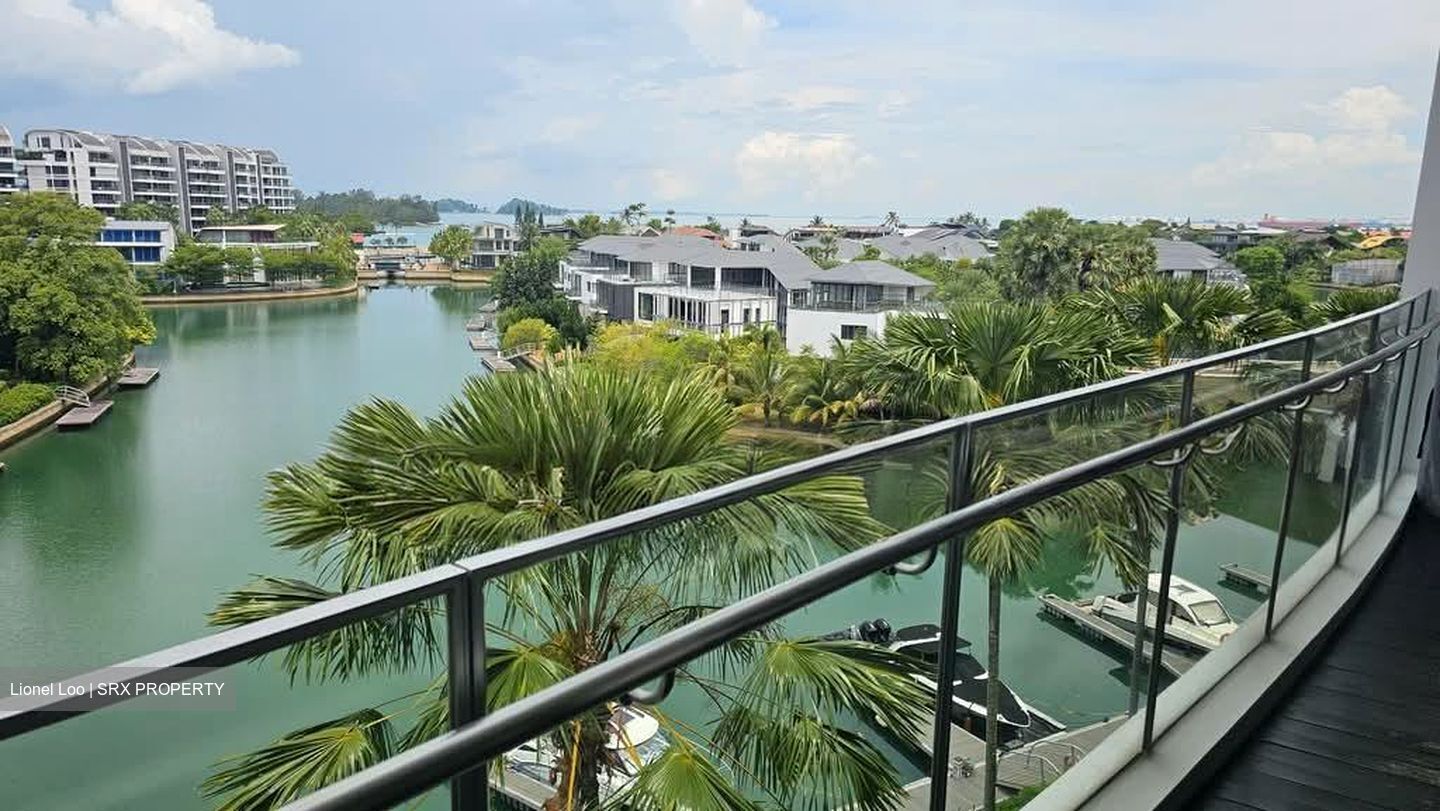 Turquoise (D4), Condominium #560314821